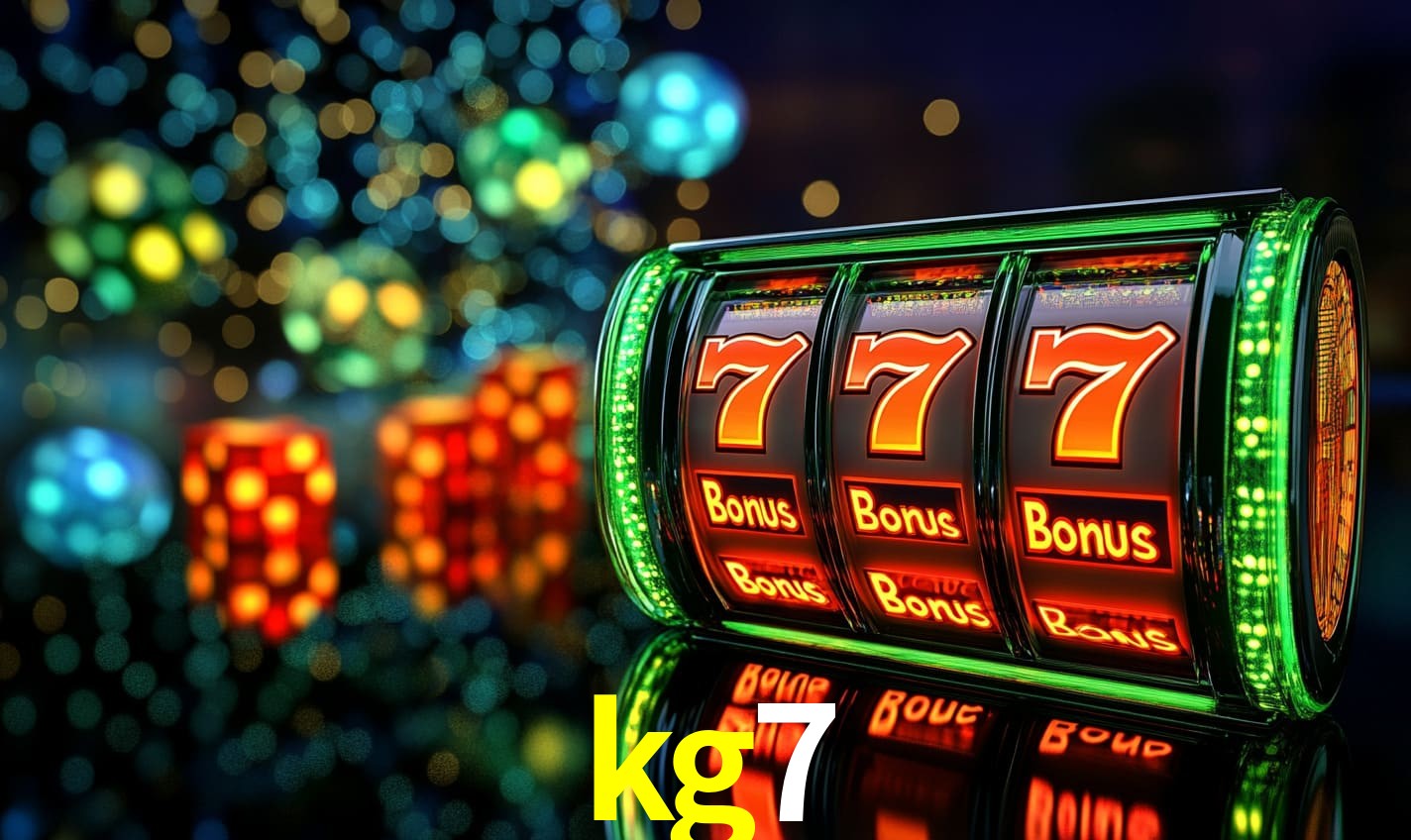 Estatísticas kg7